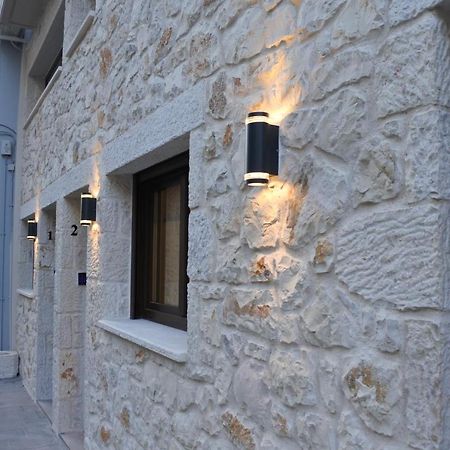 Apollo Luxury Suites Preveza Exteriér fotografie