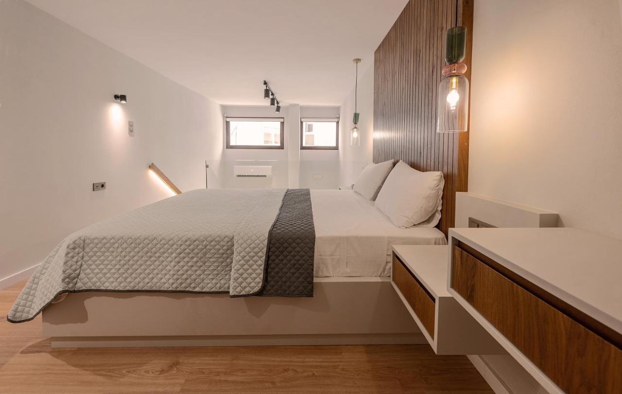 Apollo Luxury Suites Preveza Exteriér fotografie
