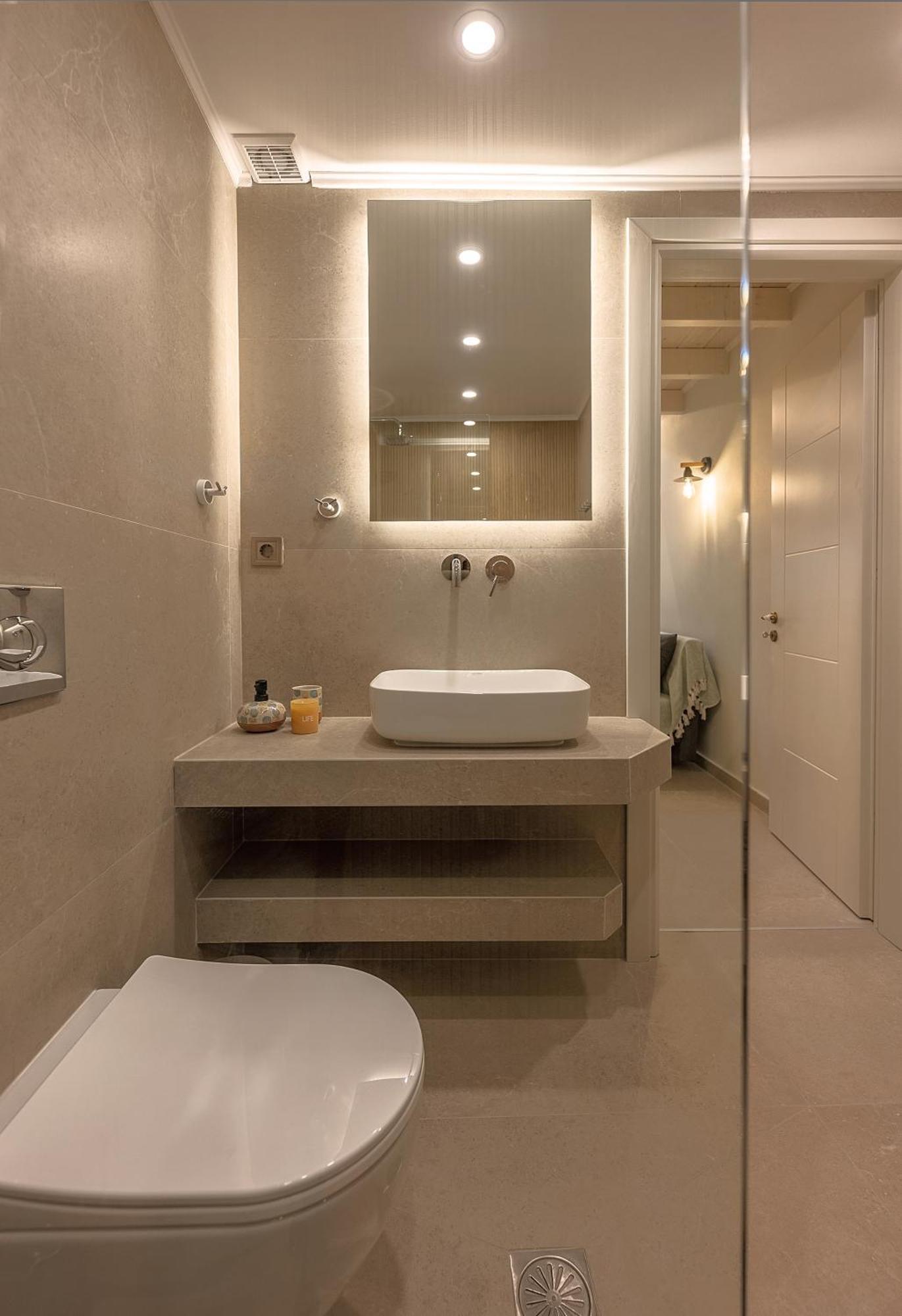 Apollo Luxury Suites Preveza Exteriér fotografie