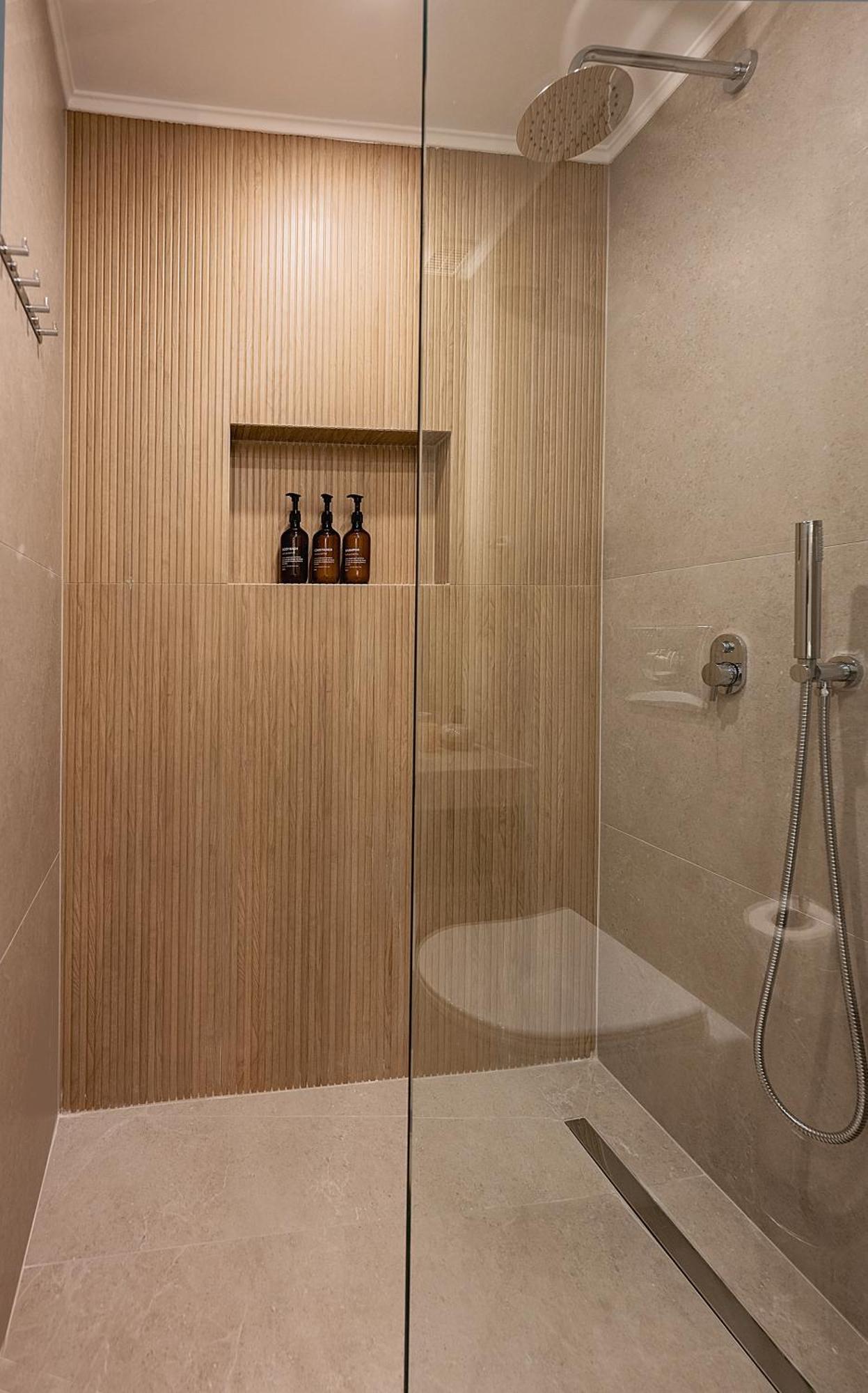 Apollo Luxury Suites Preveza Exteriér fotografie